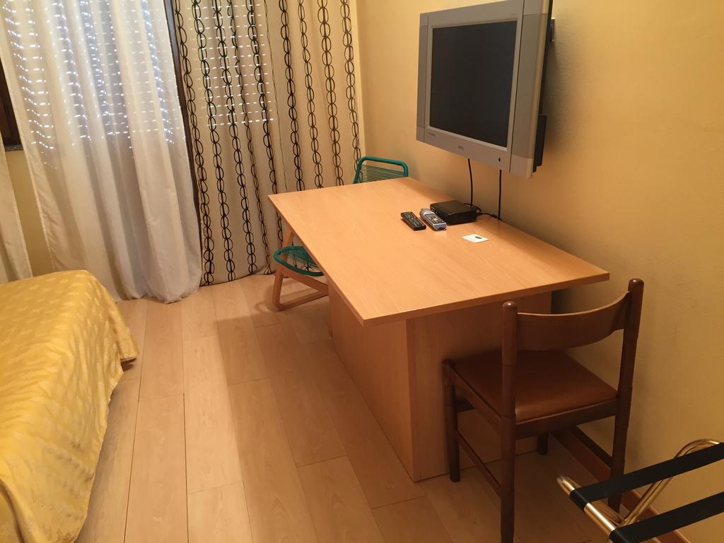 Nuovo Hotel ויג'באנו מראה חיצוני תמונה