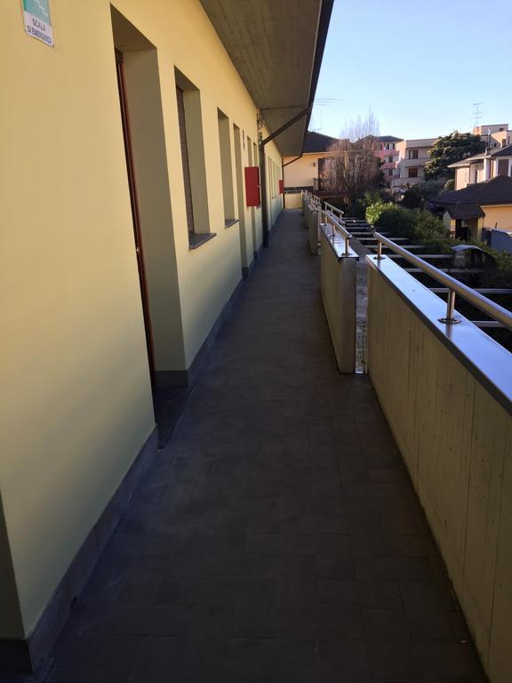 Nuovo Hotel ויג'באנו מראה חיצוני תמונה